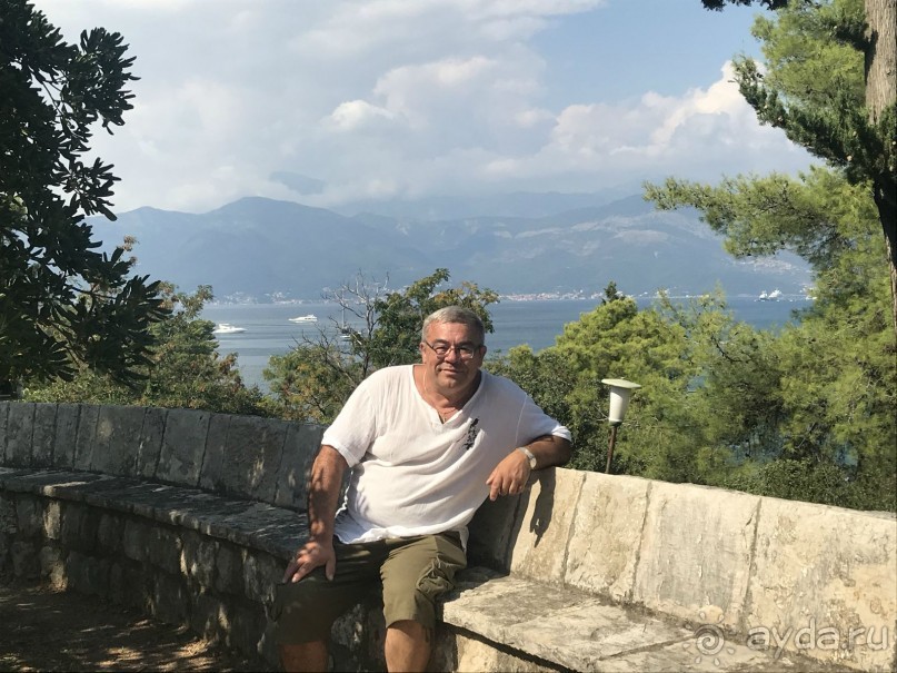 Черногория, Сербия опыт самостоятельной поездки.