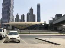 И вот я стою на краю.. (данный отчет написан моей женой).