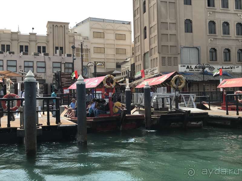 И вот я стою на краю.. (данный отчет написан моей женой).