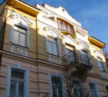 средний отель