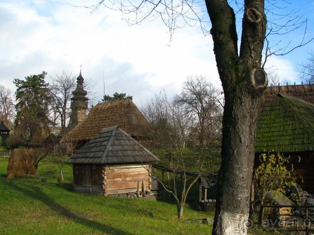 средний отель