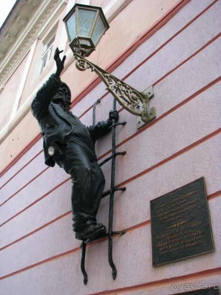 средний отель