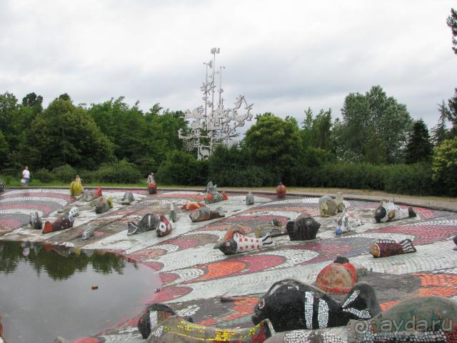 средний отель