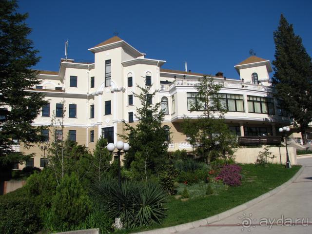 Отличное место