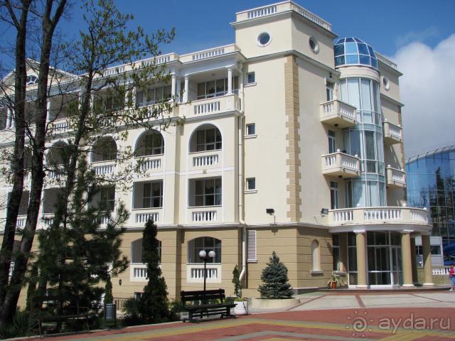 Отличное место