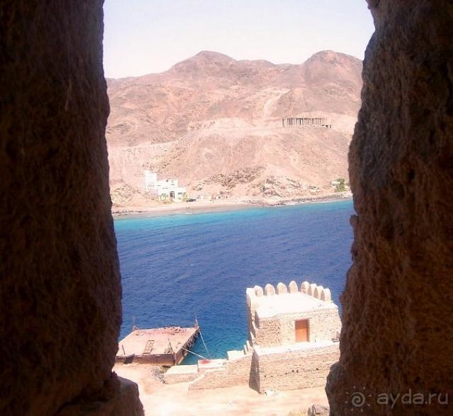фото Charm Life Island View Taba (ex. Salah El Deen)
