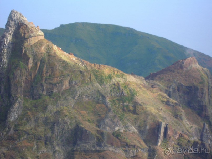 Новый год на Мадейре