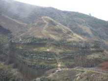 Новый год на Мадейре