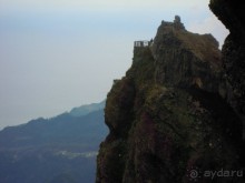 Новый год на Мадейре