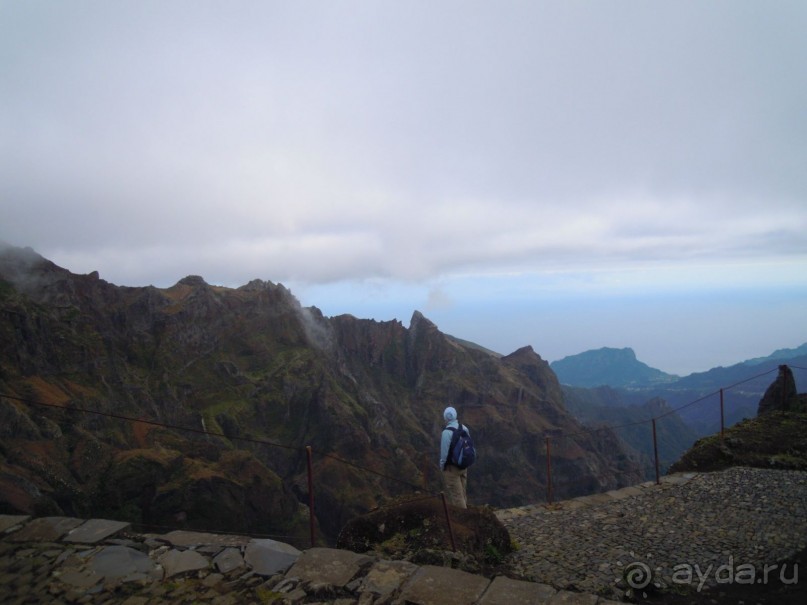 Новый год на Мадейре