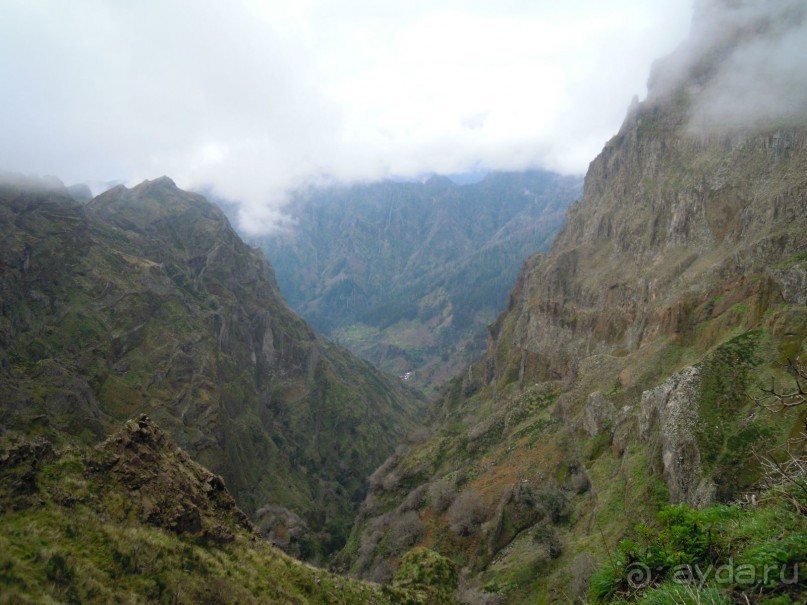 Новый год на Мадейре