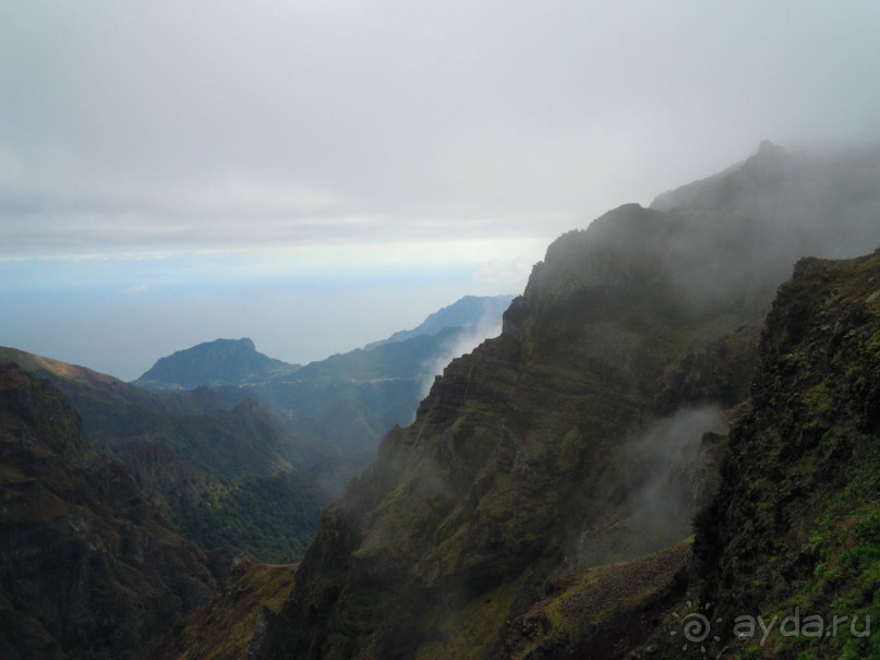 Новый год на Мадейре