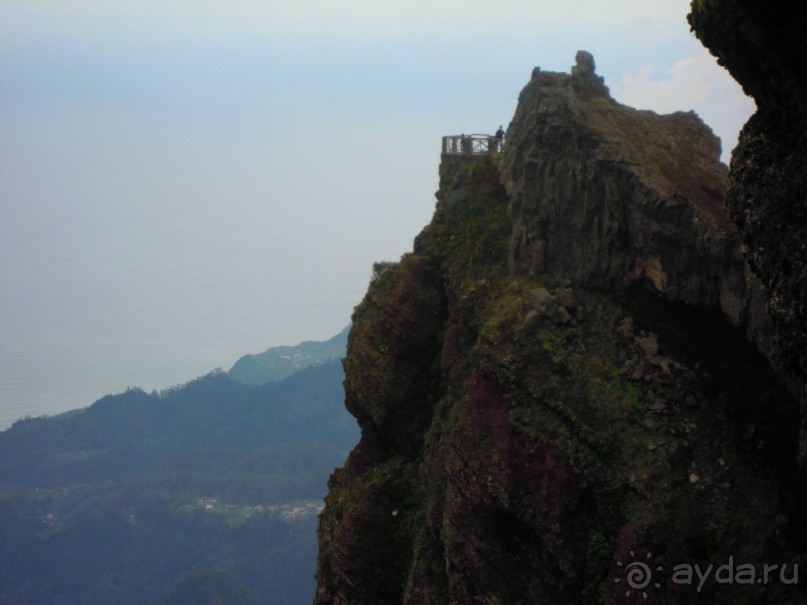 Новый год на Мадейре