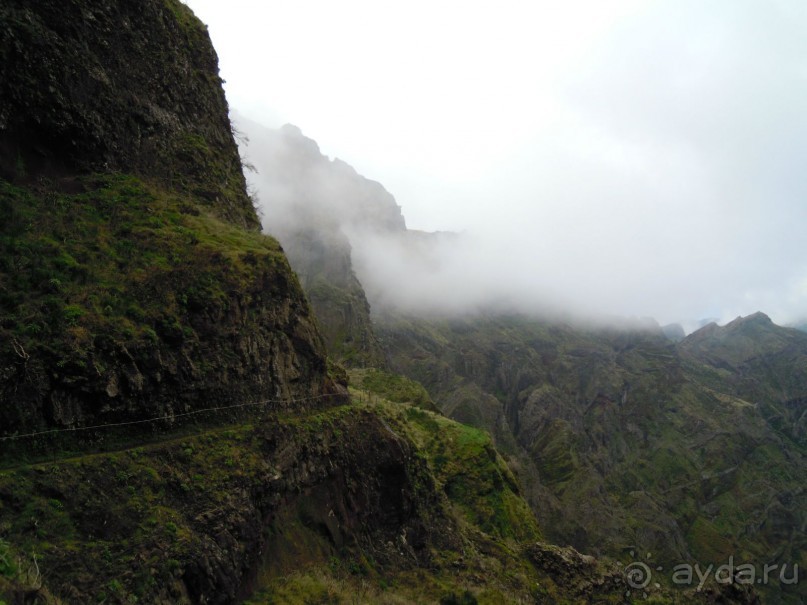Новый год на Мадейре