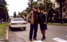 Отзыв о санатории «Хоста» МВД России