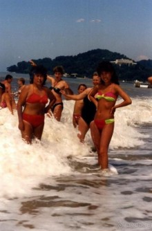 Отзыв о санатории «Хоста» МВД России