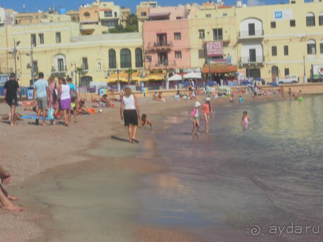 я влюбилась в Мальту)))