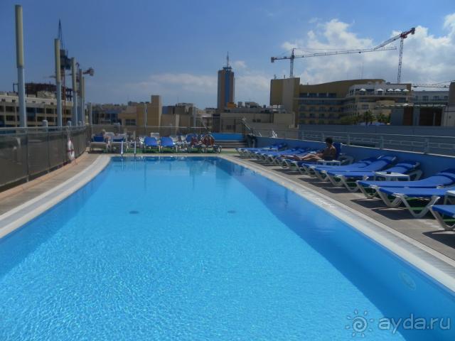 я влюбилась в Мальту)))