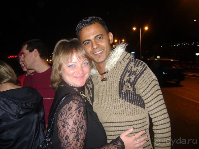 фото Viking Club