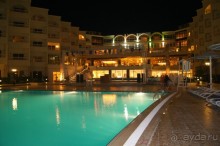 фото AMC Royal Hotel & Spa 