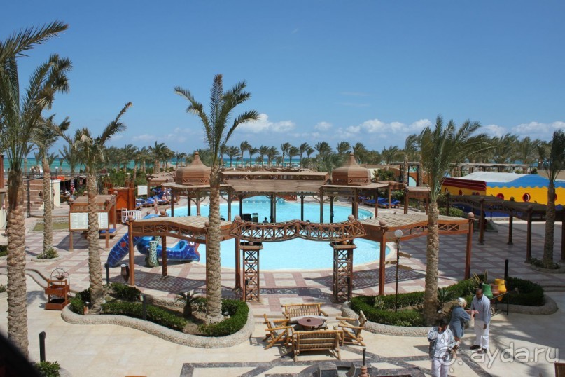 фото Hawai Riviera Aqua Park Resort