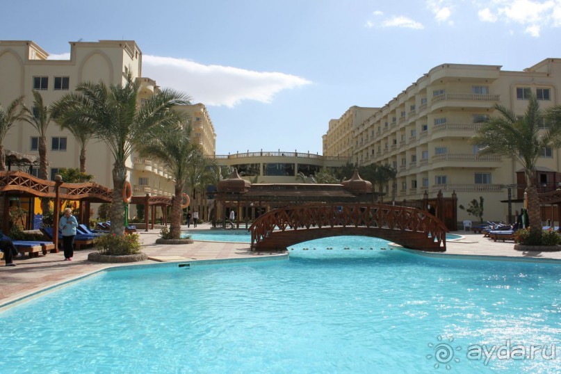 Обычная Египетская 5-ка