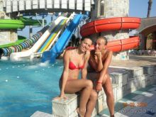 Хороший отель, тянет даже на 4*