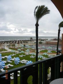 Хороший отель, тянет даже на 4*