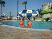 Хороший отель, тянет даже на 4*