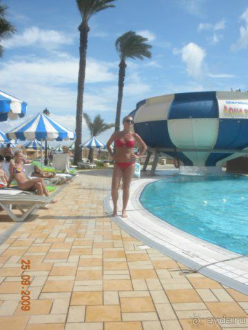 Хороший отель, тянет даже на 4*