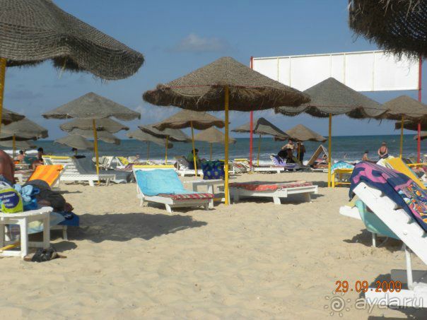 Хороший отель, тянет даже на 4*