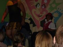 жу-жу и пупсик