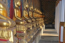 Из Паттайи в Бангкок самостоятельно+Что посмотреть