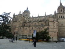 Как я учила испанский в Испании