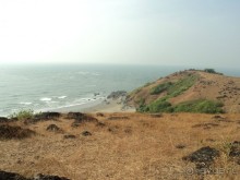 Особенности отдыха в Гоа