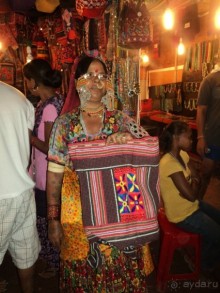 Особенности отдыха в Гоа