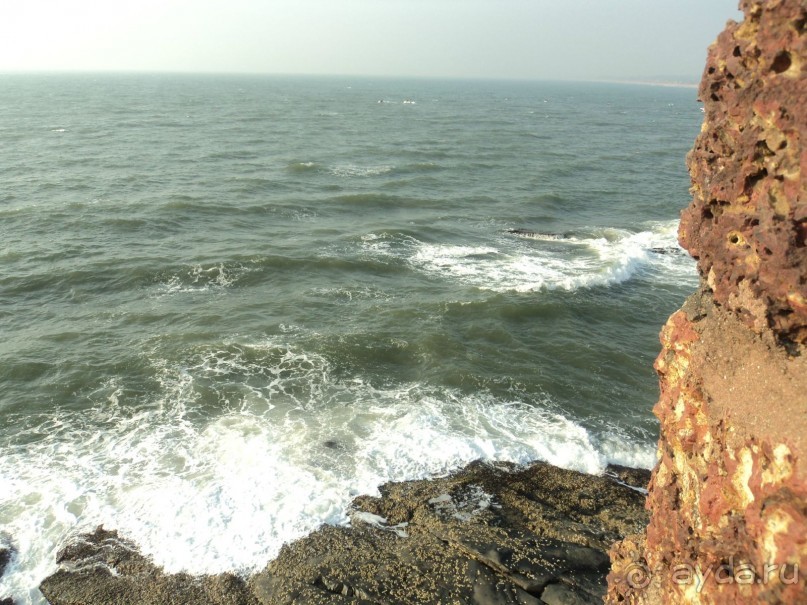 Особенности отдыха в Гоа