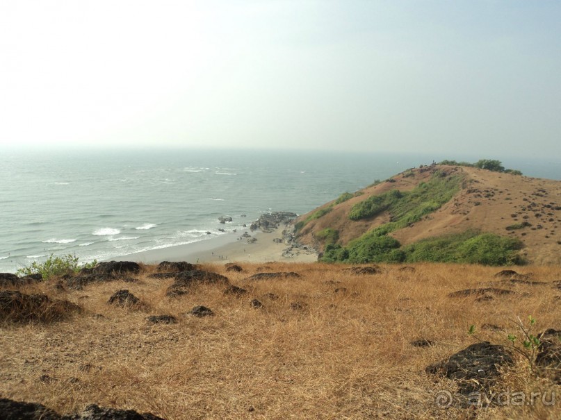 Особенности отдыха в Гоа