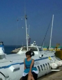 фото Ривьера ди Улиссе