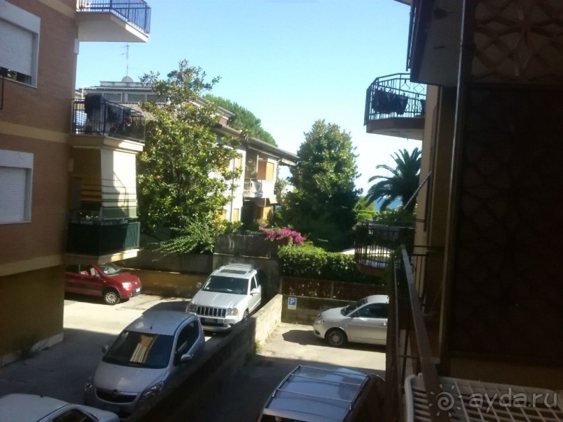 фото Ривьера ди Улиссе