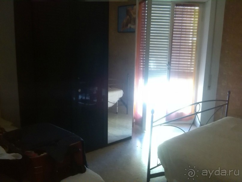 фото Террачины