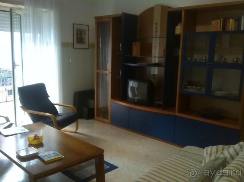 ГДЕ  МОЖНО  ОСТАНОВИТЬСЯ  В ТЕРРАЧИНА