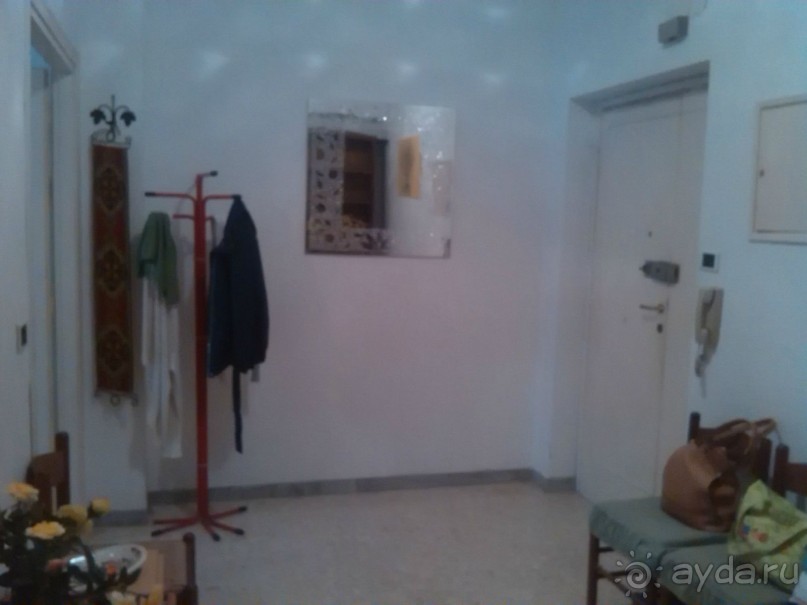 фото Террачины