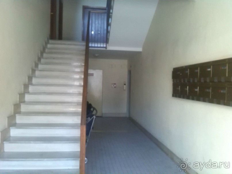 ГДЕ  МОЖНО  ОСТАНОВИТЬСЯ  В ТЕРРАЧИНА