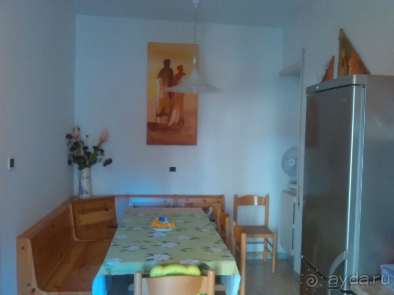 фото Террачины