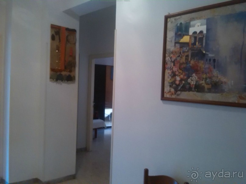 фото Террачины