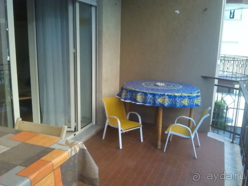 фото Террачины