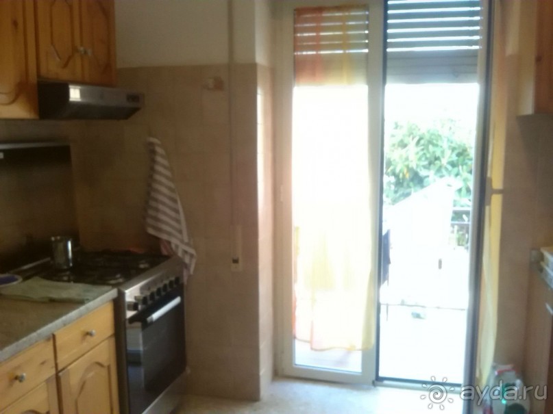 фото Террачины