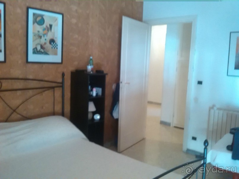 фото Террачины