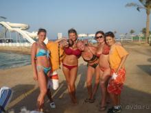 Всё супер, поэтому уезжали со слезами!!!